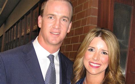 Peyton Manning Family Pictures, Wife, Children, Age, Height