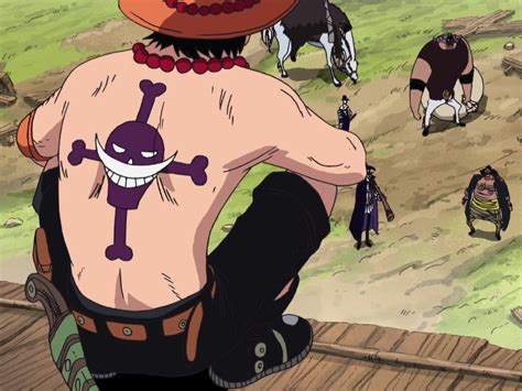 Image - Ace Finds Blackbeard.png | One Piece Wiki | FANDOM powered by Wikia