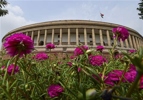 Monsoon Session Of Parliament, In New Delhi, 22/07/2021 Photos: HD ...