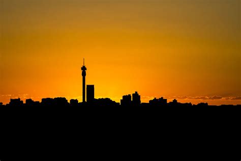 Joburg’s population up by almost 30% in 8 years, other metros not far behind | Economy24