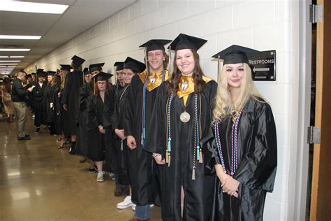 Lebanon Graduation 2023 | Laclede County Record