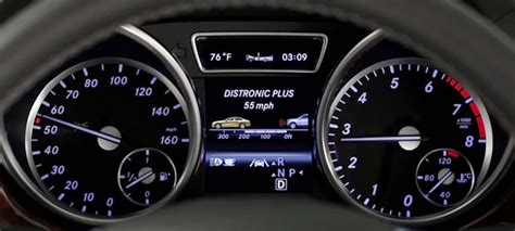 What is Mercedes-Benz DISTRONIC PLUS®? | Fletcher Jones Motorcars