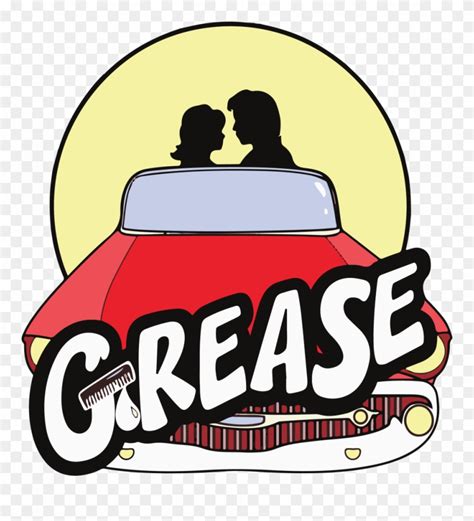 grease - Clip Art Library