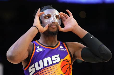 Phoenix Suns: Josh Okogie Eclipsing Expectations in Starting Lineup - Sports Illustrated Inside ...