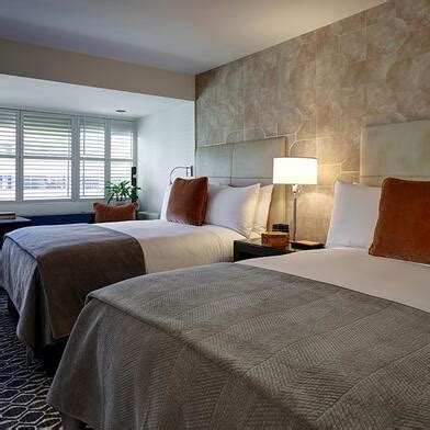 Luxury Hotel Rooms in Washington DC | The Dupont Circle