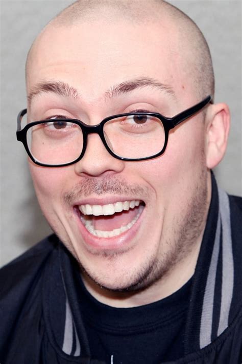 Anthony Fantano — The Movie Database (TMDB)