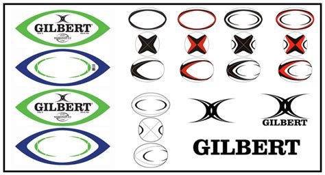 Rugby Ball Buyers Guide | Club Rugby, School Rugby | Gilbert Rugby