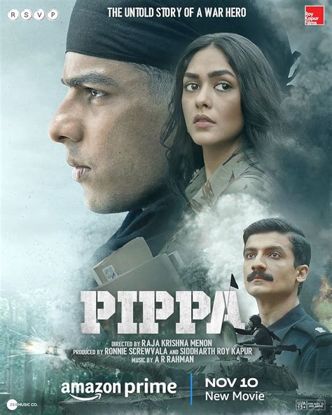 Pippa (2023) - Plot - IMDb