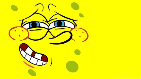 Cute Spongebob Wallpapers HD Desktop Background