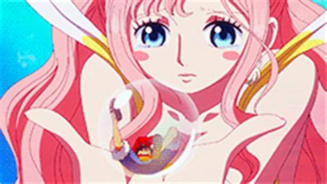 Princess Shirahoshi aka Poseidon | Wiki | Anime Amino