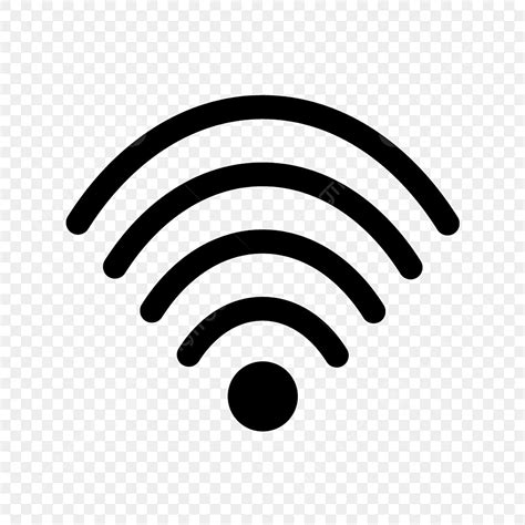 Wifi Clipart Transparent PNG Hd, Vector Wifi Icon, Wifi Icons, Internet Icon, Network Icon PNG ...