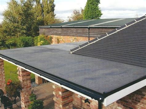 5 roof types for your extension - Roundhay Roofing