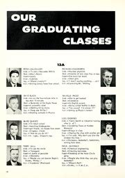 Weston Collegiate Institute - Conning Tower Yearbook (Weston, Ontario Canada), Class of 1957 ...