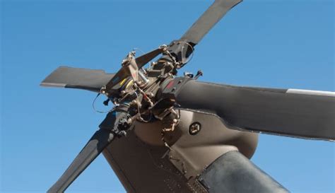 Tail Rotor Hub | Learn about a Helicopter Tail Rotor Hub - Canton Drop Forge