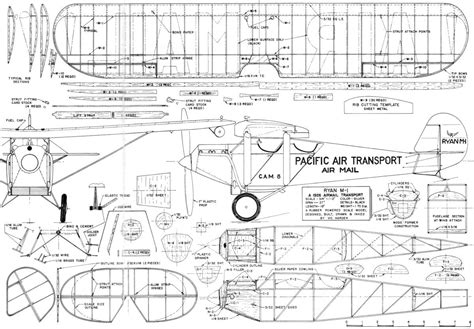 How to make balsa wood plane ~ We have sample IMG