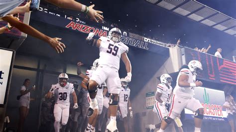 Arizona enters prove-it game vs. Kansas State