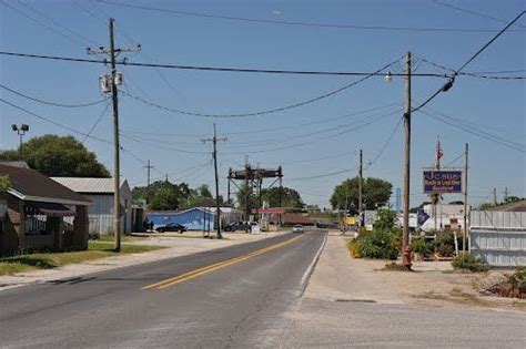 Raceland, LA | Scenery, New orleans louisiana, Street view