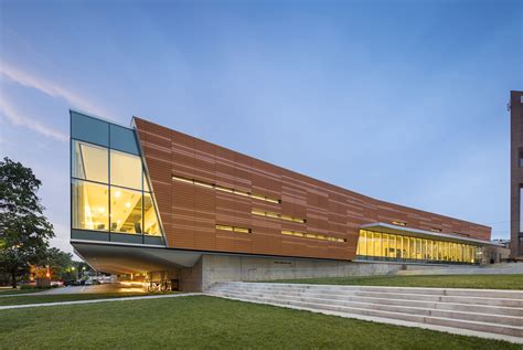 Lawrence Public Library | U.S. Green Building Council