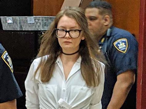 Anna Delvey-Sorokin trial: Vanity Fair's Rachel Williams testifies - Business Insider