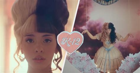 Take This Quiz To Find Out Which Song From Melanie Martinez's "K-12" You're Most Like