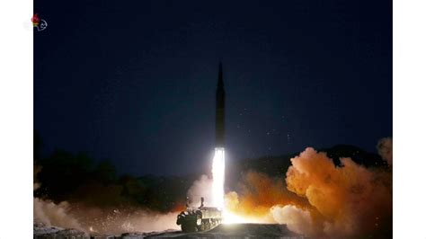 Implications of the Second Launch of North Korea’s Second “Hypersonic ...