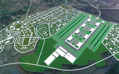 Bulacan airport, SMC's 'biggest investment' in PH: Ang | Philippine ...