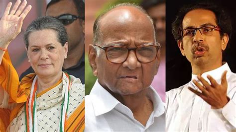 Maharashtra: Sena-NCP-Congress Set to Form Govt Soon? | NewsClick