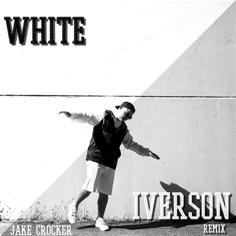 Post Malone - "White Iverson (Jake Crocker Remix)" - Download | Added ...