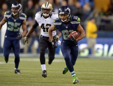 Seattle Seahawks Free Agency Rumors: Golden Tate Return Priority Over ...