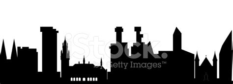 The Hague Skyline Stock Photo | Royalty-Free | FreeImages