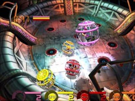 Fusion Frenzy XBox Review - www.impulsegamer.com