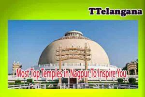 Most Top Temples in Nagpur To Inspire You