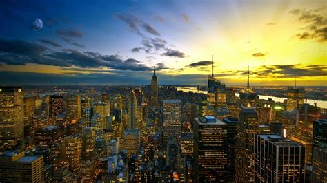 8K Ultra HD City Wallpapers - Top Free 8K Ultra HD City Backgrounds - WallpaperAccess | City ...