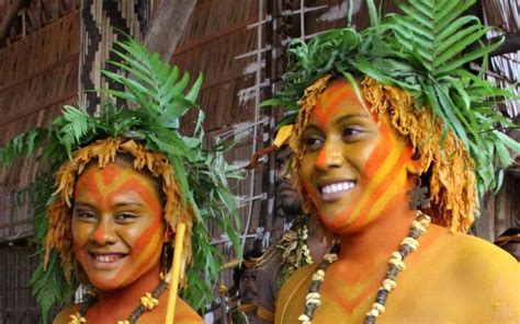 FestPAC, the World’s Largest Celebration of Pacific Arts & Culture ...