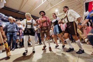 Celebrating Oktoberfest around the world | The Week