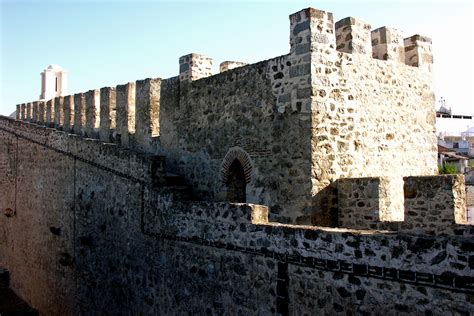 Viajes INcreíbles: Elvas, Portugal