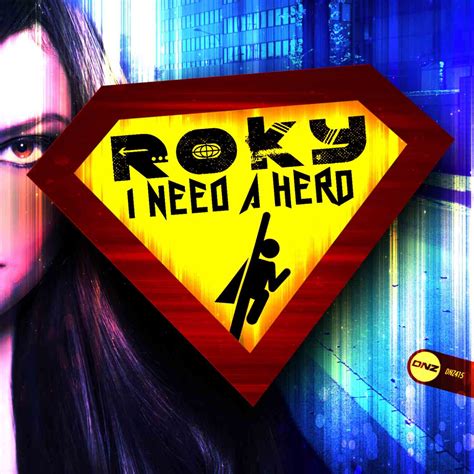 Roky - I Need A Hero (Original Mix) [DNZ Records]