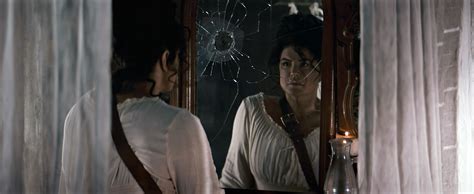 Gina Carano Daily Wire Movie ‘Terror on the Prairie’ Falls Flat – IndieWire