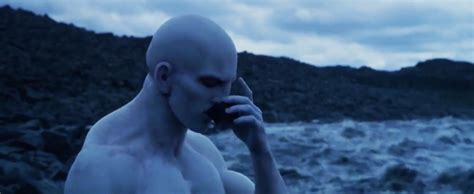 Prometheus (Ridley Scott, 2012) – Offscreen