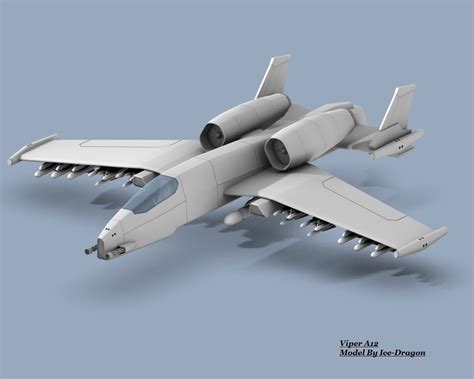 A10 Warthog - Page 2