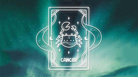 These 5 Tarot Cards Represent Cancer the Zodiac Signs