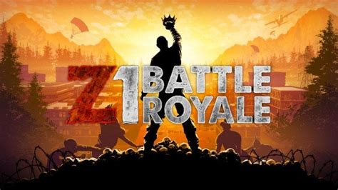 Z1 Battle Royale - Z1 Battle Royale - proofcore.io