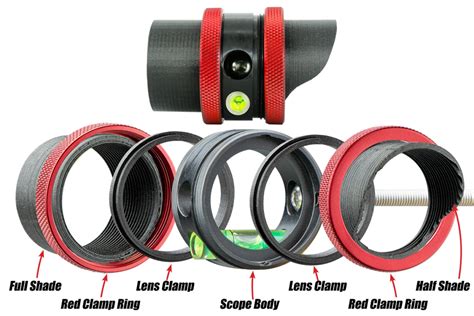 Bow Scopes and Accessories | Specialty Archery