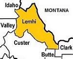 Lemhi County IDGenWeb