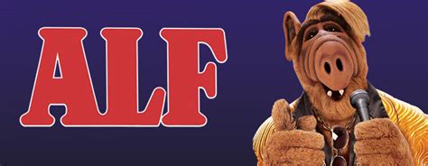 Behind-the-Scenes 'Alf' Footage Surfaces: Alf Drops the N-Bomb