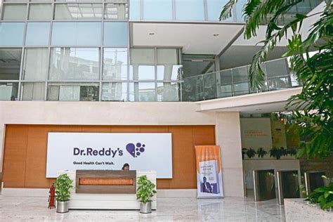 Dr. Reddy’s receives a warning letter | Pharma News | Pharma Udyog