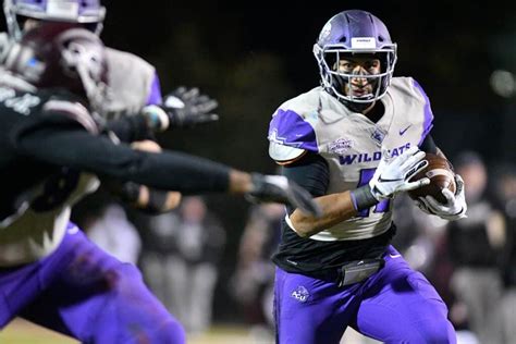 Abilene Christian adds five opponents to 2020 football schedule