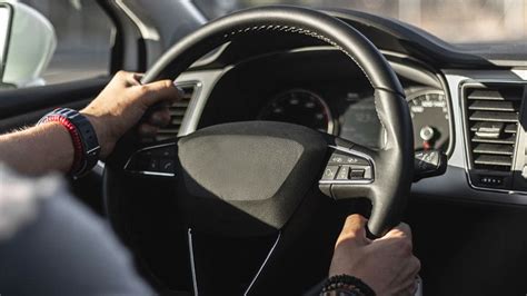 Why Is My Steering Wheel Off Center When Driving Straight? - Setario