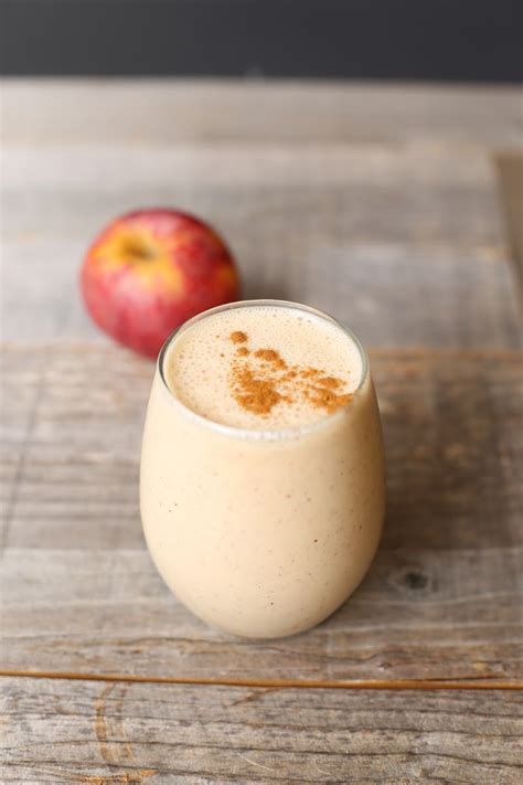 10 Best Apple Banana Smoothie Recipes