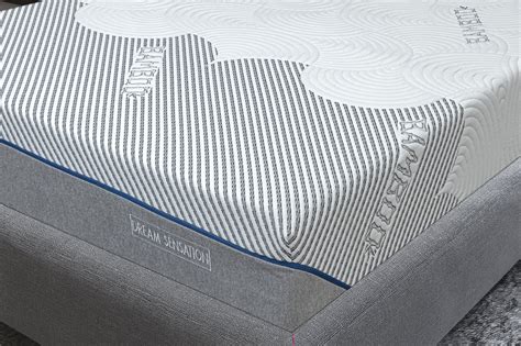 Dreamstar Dream Sensation 10" Tight Top Mattress – Mattresseses of Muskoka